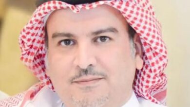 صورة خالد القزلان رئيسا تنفيذيا لـ “المصافي العربية” السعودية