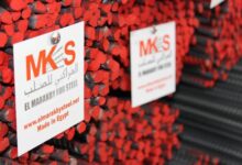 صورة المراكبي تتعاون مع دانييلي لتوريد فرن إعادة تسخين جديد لمصنع الدرفلة