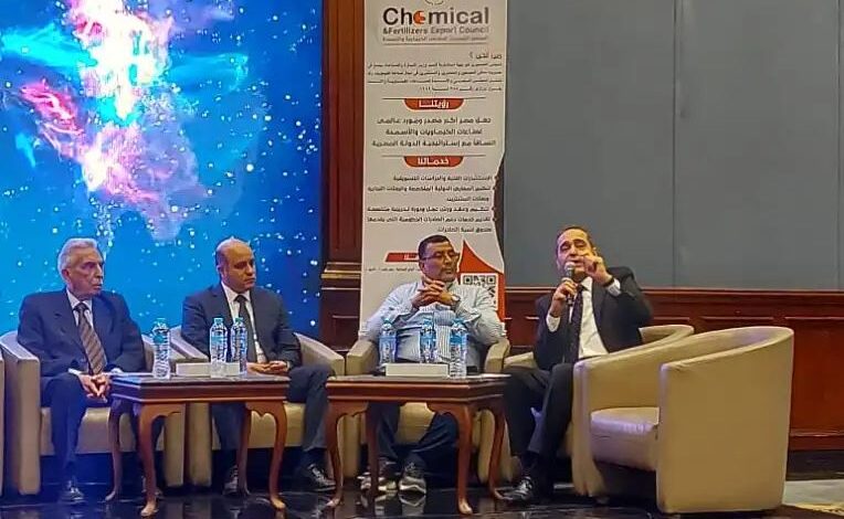 رئيس تصديري الصناعات الكيماوية يكشف نتائج الدورة الثانية من برنامج إزدهار في الإسكندرية
