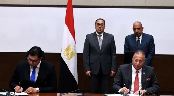 تأسيس شركة مساهمة لإنشاء وتشغيل مصنع لإنتاج أسياخ الحديد سابقة الإجهاد