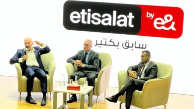 صورة اتصالات e& تعتزم ضخ استثمارات بقيمة 10 مليارات جنيه في السوق المصري خلال 2024
