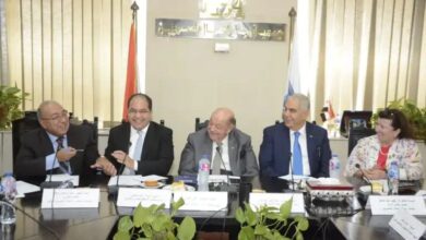 صورة وفد رفيع المستوى من رجال الأعمال المصريين يزور تركيا يناير القادم