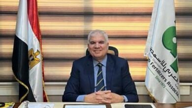صورة انطلاق فعاليات النسخة 35 من معرض تكنولوجيا صناعة الأسمدة في عمان