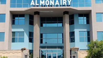 صورة المنيري لمنتجات الذرة تستهدف توجيه 20% من صادراتها في 2024 إلى كينيا