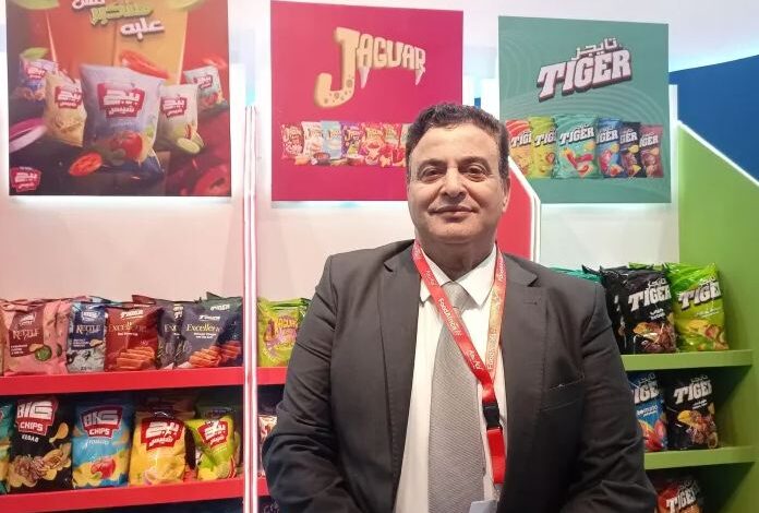 إيجيبت فودز تستهدف افتتاح مصنع جديد خلال 2024 لتلبية الطلب المتزايد