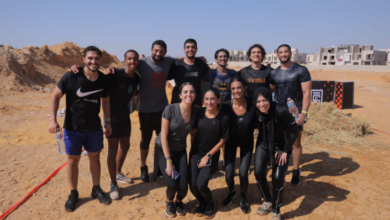 صورة تراي فاكتوري تنظم سباق Tough Mudder سوديك إيست بمشاركة 1000 متسابق