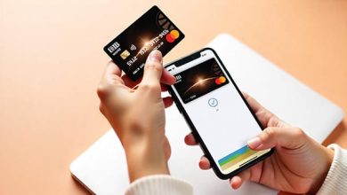 صورة البنك التجاري الدولي يقدم خدمة APPLE PAY لعملائه في مصر