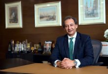 صورة 1.3 مليار جنيه أرباح بنك البركة مصر خلال الربع الأول من 2025 