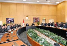 صورة مد مهلة تخفيض 50% من رسوم التنازل عن الوحدات والمحال والأراضي بالمدن الجديدة