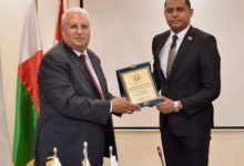صورة البنك الزراعي المصري يستقبل وزير زراعة مدغشقر لتعزيز التعاون المشترك