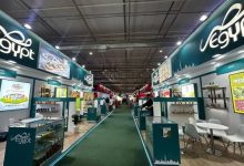 صورة تصديري الصناعات الغذائية يشارك في معرض Saudi Food Show بالسعودية