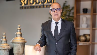 صورة جائزتان من مجلة World Economic Magazine لشركة الأهلي صبور للتطوير العقاري