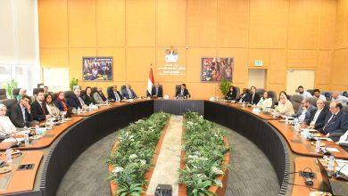صورة الإسكان تستعد لإطلاق الاستراتيجية الوطنية للمدن الجديدة الذكية