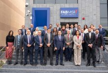 صورة بنك أبوظبي الأول مصر يوسع تواجده بافتتاح 4 فروع جديدة