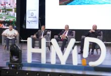 صورة شركة HMD Developments مشروع “Velora Villa” في مدينة زايد الجديدة