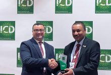 صورة بنك البركة – مصر يحصد جائزة المؤسسة المالية الإسلامية الأكثر تأثيراً لعام 2025
