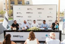 صورة سوما باي تبرم شراكات استراتيجية مع أكاديميتي ONEflow لكرة القدم وS Tennis