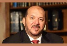 صورة جمال الجارحي رئيسا لمجلس إدارة المطورون العرب القابضة
