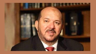 صورة جمال الجارحي رئيسا لمجلس إدارة المطورون العرب القابضة