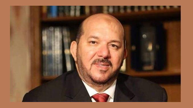 جمال الجارحي رئيسا لمجلس إدارة المطورون العرب القابضة