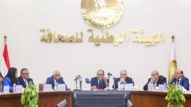 صورة شركات قطاع الأعمال تحقق إيرادات بقيمة 60 مليار جنيه خلال النصف الأول من العام المالي