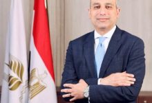 صورة محمد أبو السعود الرئيس التنفيذي للبنك الزراعي ينضم لعضوية مجلس اتحاد بنوك مصر