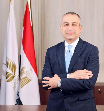 محمد أبو السعود الرئيس التنفيذي للبنك الزراعي ينضم لعضوية مجلس اتحاد بنوك مصر