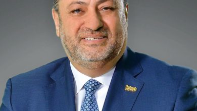 صورة فوربس تختار الشرقية للدخان ضمن قائمة أقوى 50 شركة عامة في مصر لعام 2025
