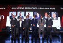 صورة أعيان للتطوير العقاري تطلق أعمالها رسميًا في السوق المصري بمشروع “dǎo Towers”