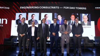 صورة أعيان للتطوير العقاري تطلق أعمالها رسميًا في السوق المصري بمشروع “dǎo Towers”
