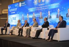 صورة بنك البركة الراعي الاستراتيجي لـ “القمة السنوية الرابعة للاستثمار في التعليم” لدعم مستقبل التعليم فى مصر
