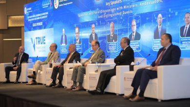 صورة بنك البركة الراعي الاستراتيجي لـ “القمة السنوية الرابعة للاستثمار في التعليم” لدعم مستقبل التعليم فى مصر