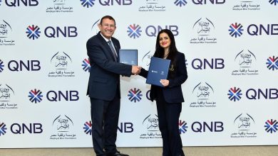 صورة بنك QNB مصر ومؤسسة “وقفية مصر” يُجددان التعاون لتنفيذ مرحلة ثانية من مشروع “أسطوات” للحرف اليدوية