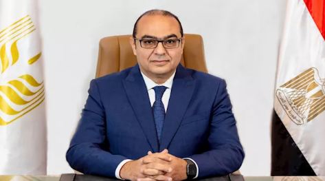 وائل حسن رئيسا لمجموعة المعاملات الإسلامية في البنك الزراعي المصري