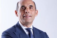 صورة طارق فايد يكشف ملامح استراتيجة المصرف المتحد الجديدة