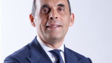 صورة طارق فايد يكشف ملامح استراتيجة المصرف المتحد الجديدة