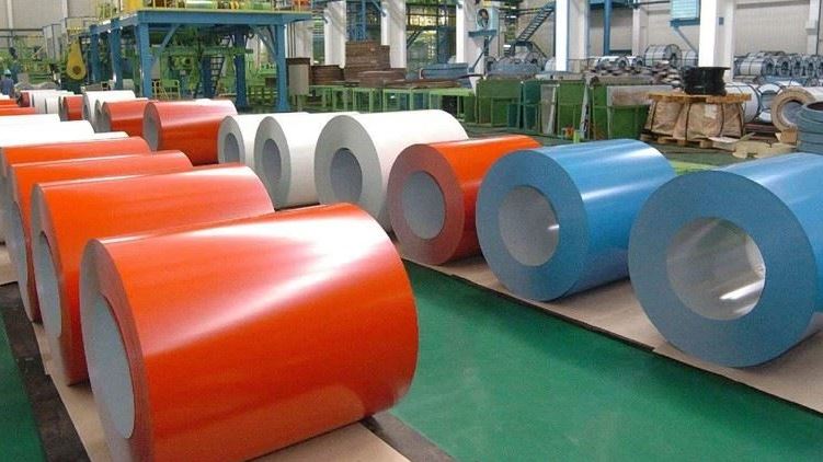 مصر تمدد التحقيق في مكافحة إغراق واردات الصفائح الفولازية الصينية والتركية