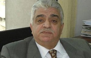 محمد المهندس 