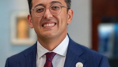 صورة فوز أمير رياض والمنزلاوي .. ننشر نتيجة انتخابات غرفة الصناعات الهندسية باتحاد الصناعات