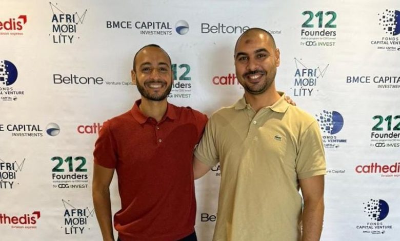 بلتون لرأس المال المخاطر تحقق عائدا داخليا 100% من أول تخارج إقليمي في المغرب