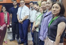 صورة تحالف بين الصين و”نايل جروب” المصرية لتصدير 2 مليون طقم ملاءات سرير للسوق الأمريكى