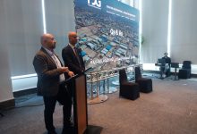 صورة مجموعة التنمية الصناعية تطلق المجمع الصناعى في 6 أكتوبر باستثمارات 4 مليارات جنيه 