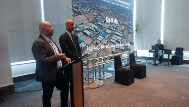 صورة مجموعة التنمية الصناعية تطلق المجمع الصناعى في 6 أكتوبر باستثمارات 4 مليارات جنيه