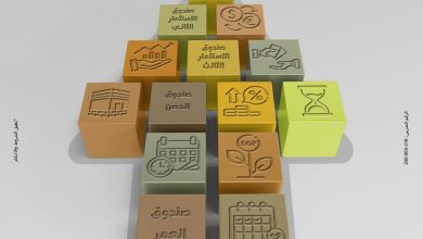 صورة بنك مصر يقدّم مزايا تنافسية عبر صناديق الاستثمار في الأسهم