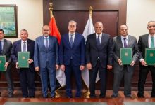 صورة تحالف مصرفي يمنح العلمين لمنتجات السيليكون تمويلا بقيمة 140 مليون دولار