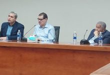 صورة رئيس المجلس التصديرى للمفروشات: نعمل على توسيع قاعدة الشركات المصدرة لزيادة أرقام التصدير