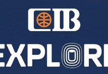 صورة البنك التجاري الدولي يطلق CIB EXPLORE لبرامج السفر بداية من يناير
