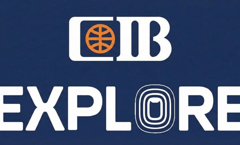 البنك التجاري الدولي يطلق CIB EXPLORE لبرامج السفر بداية من يناير