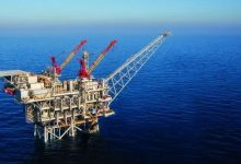 صورة مصر تترقب زيادة في واردات الغاز الإسرائيلي 15% خلال يناير