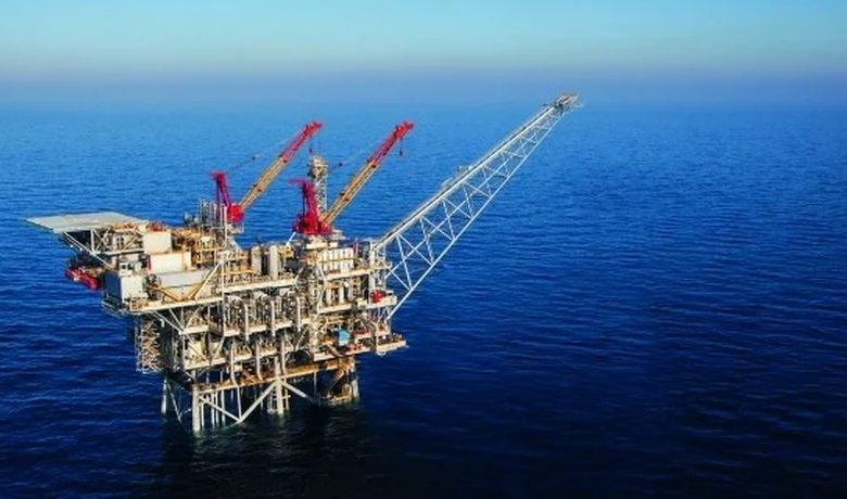 مصر تترقب زيادة في واردات الغاز الإسرائيلي 15% خلال يناير